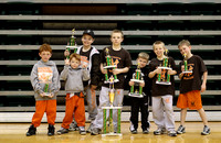 Youth Wrest. @ CONVO
